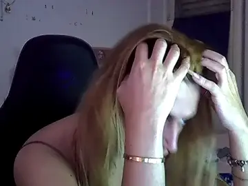 Stripchat Best Webcam of luizacandy
