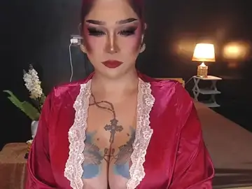 Stripchat Watch Live Sex Cams of scorpionMistress88