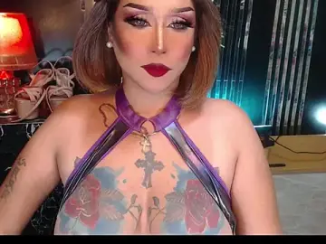 Stripchat Adult Webcam of trandomsts9inchellcock