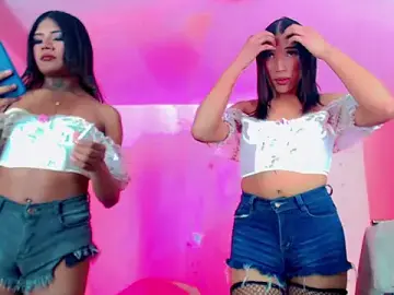 Stripchat Sex Chat of MiaFernandadoll