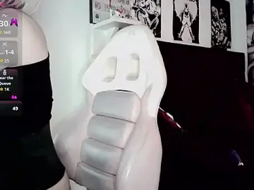 Stripchat Best live sex cam show of kiiler_queen