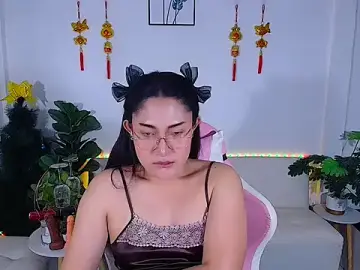 Stripchat Live Sex of plysaithailand