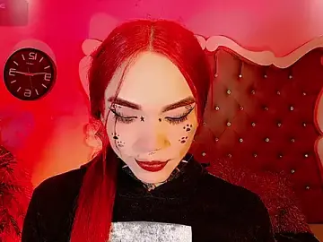 Stripchat Best Webcam of LeyXandrabraz