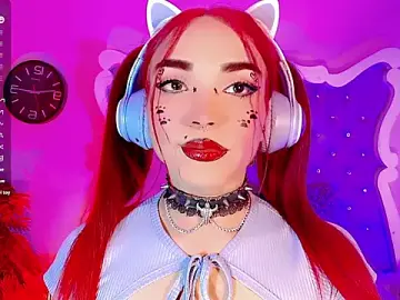 Stripchat Watch Live Sex Cams of LeyXandrabraz