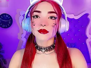 Stripchat Watch Live Sex Cams of LeyXandrabraz