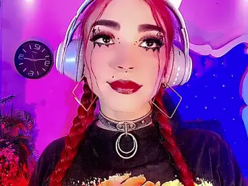 Stripchat Best Webcam of LeyXandrabraz