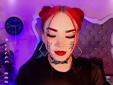 Stripchat Adult Webcam of LeyXandrabraz