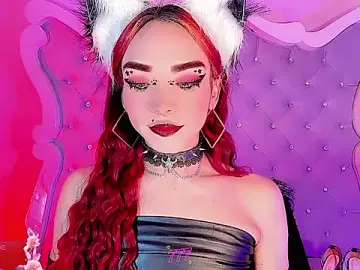 Stripchat Live Sex Cam of LeyXandrabraz