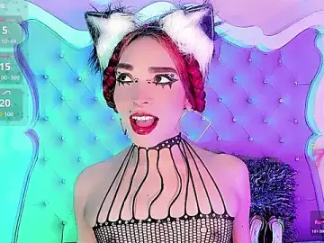 Stripchat Watch Live Sex Cams of LeyXandrabraz