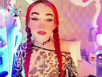 Stripchat Free Porn Cam of LeyXandrabraz