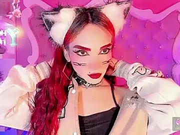 Stripchat Live Sex Cam of LeyXandrabraz