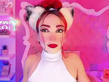 Stripchat Adult Webcams of LeyXandrabraz