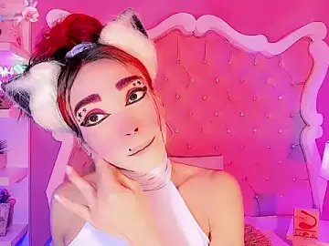 Stripchat Live Sex Cam of LeyXandrabraz