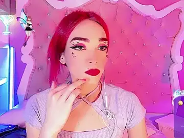 Stripchat Free Live Porn of LeyXandrabraz