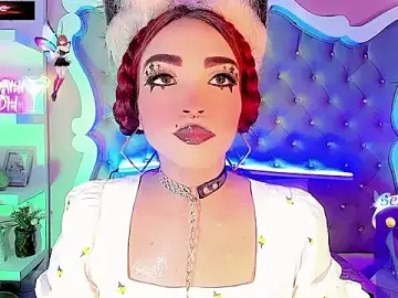 Stripchat Live Sex of LeyXandrabraz
