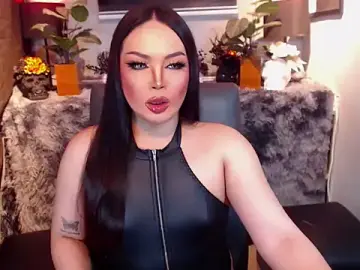 Stripchat Live Porn of TRANSPORNIDOL
