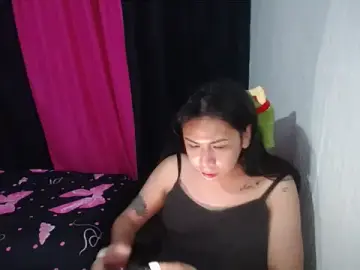Stripchat Sex Chat of BriannaCruz24