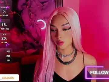 Stripchat Watch Live Sex Cams of Nikita_Gers