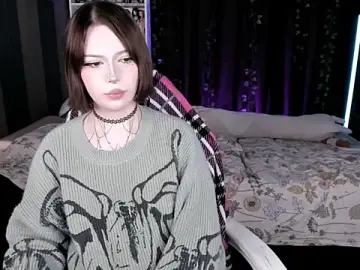 Stripchat Nude Webcam of amelia_mays_xx