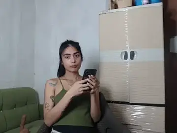 Stripchat Live Sex Cam of Martha4you