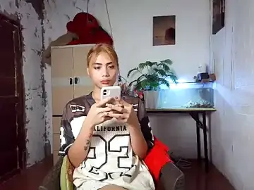 Stripchat Best Webcam of Martha4you