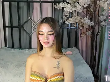 Stripchat Private Sex Chat of ts_salsalitas69