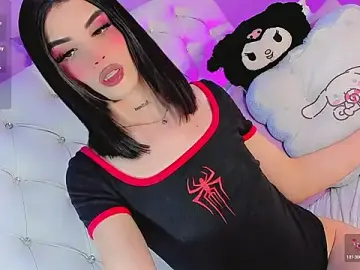 Stripchat Best live sex cam show of Cattleya_White_ll