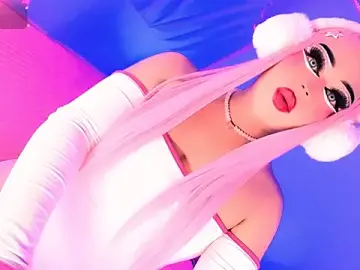 Stripchat Adult Video Chat of Valentina_Smith1_