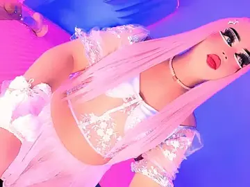 Stripchat Free Porn Cam of Valentina_Smith1_