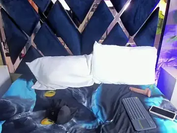 Stripchat Private Sex Chat of valentina_lenoxx