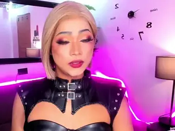 Stripchat Adult Webcam of GwennGoddess