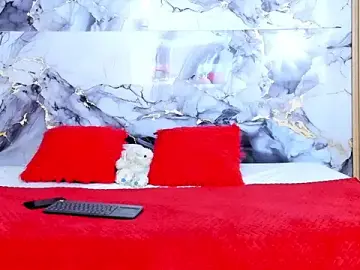 Stripchat Private Sex Chat of luna_hoott