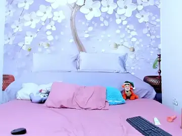 Stripchat Best live sex cam show of luna_hoott