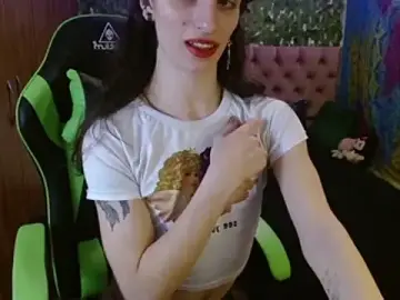 Stripchat Watch Live Sex Cams of Burning_Venus12