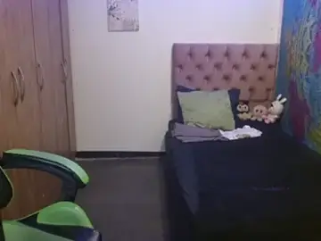 Stripchat Sex Chat of Burning_Venus12