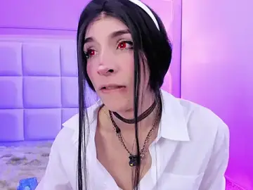 Stripchat Live Porn of AliiceWonderland_