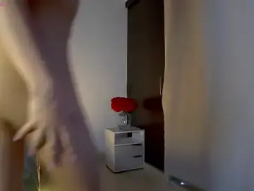 Stripchat Free Live Porn of AlanaSofiia