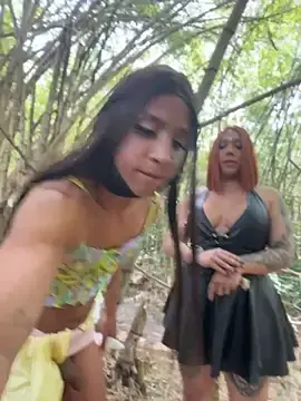 Stripchat Live Sex of BitchySalome