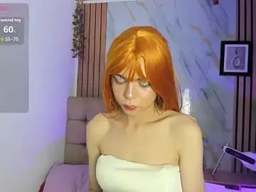 Stripchat Adult Webcam of Vanessa_Jenner