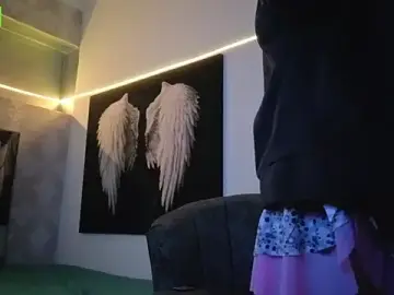 Stripchat Adult Webcam of sarita_princess7