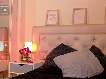 Stripchat Live Sex of Samantha_Lanee