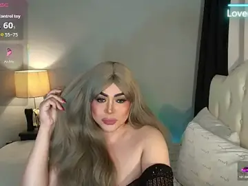 Stripchat Nude Webcam of Unforgettable_Maria