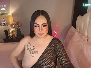 Stripchat Private Sex Chat of Unforgettable_Maria