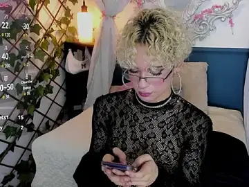 Stripchat Live Porn of valentinee_xo