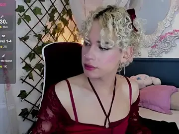 Stripchat Live Porn of valentinee_xo
