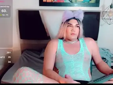 Stripchat Watch Live Sex Cams of Brittany_colorado