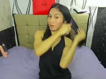 Stripchat Adult Video Chat of TsHardCockGelay