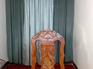 Stripchat Live Porn of Allison_Scott