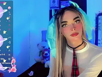 Stripchat Free Porn Cam of cami_valkyrie