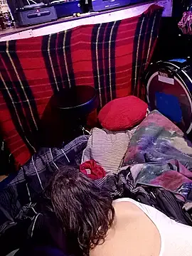 Stripchat Adult Webcam of AllucyLu